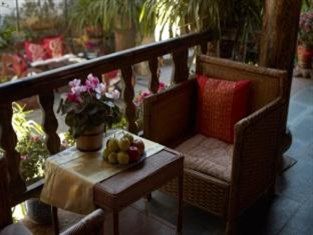Shu He Delamu Inn Лицзян Экстерьер фото